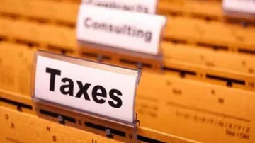 Direct Tax collections rise 14% to Rs 4.8 lakh cr during April-November