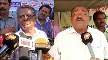 Teacher- govt standoff puts Odisha students' future at stake