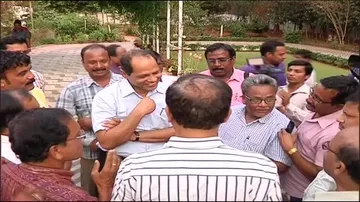 Teachers put stir on hold, to join +2 evaluation today