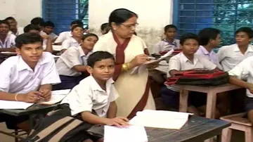 Odisha announces ex-gratia benefits for school teachers, employees