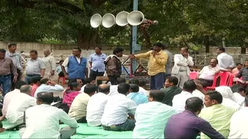Relief for teachers as Govt withdraws affidavit clause for grant-in-aid