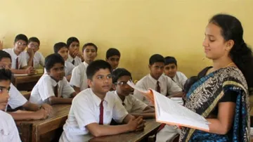 TET eligibility criteria update: 5% relaxation to fill 30,000 vacancies