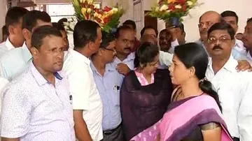 Odisha govt accepts primary school teachers’ demands
