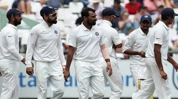 Must Win for India in Final Test vs SA; likely to lose No.1 spot