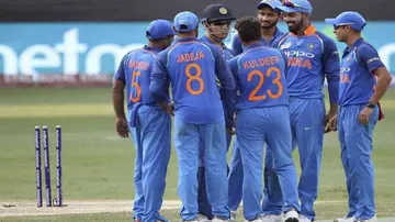 Asia Cup: Liton Das ton guide Bangladesh to 222 vs India