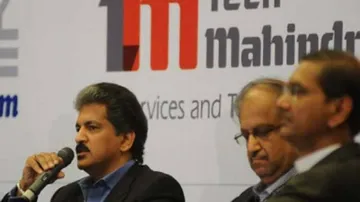 Tech Mahindra to market Huawei enterprise products globally