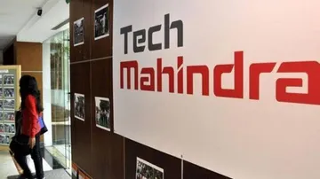 Tech Mahindra's consolidated Q3 net profit up over 10%