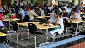 Indian techies forming union to protect jobs amid layoffs