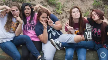 Why teenage years may be best time to learn a new skill
