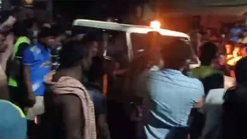 Tehsildar, Cops Attacked For Opposing Ganesh Puja Celebration In Odisha