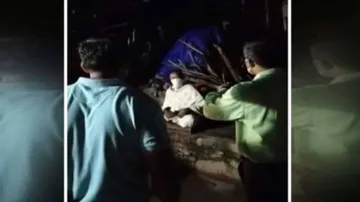 Tehsildar, Healthcare Workers 'Misbehaved' By COVID-19 Infected Family In Odisha