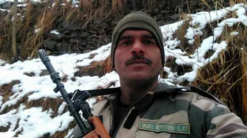 Whistleblower BSF trooper dismissed from service, says will move court