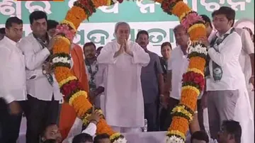 BJD’s 2019 Election Expenditure 18 Times More Than 2014 Polls