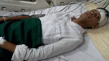 Attack on Telkoi MLA: 7 accused arrested