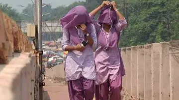 Hot climate to prevail in Odisha till Oct 8