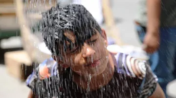 Temperature To Soar In Next Two Days In Odisha, Mercury Hits 40 Degree Celsius At Some Places