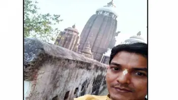 Puri Srimandir pictures go viral on social media, again!