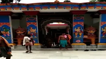 Miscreants target donation boxes of temples in Odisha