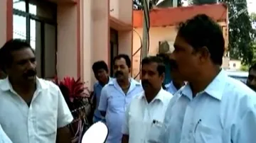 Tension in Odisha hospital after patient's death, family alleges medical negligence