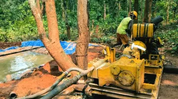 Gold mines found in Deogarh, Keonjhar districts: Minister in Odisha Assembly