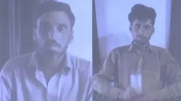 2 Pakistani Infiltrators With LeT Links Caught In Kashmir