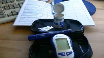 Low testosterone level linked to chronic diseases in men