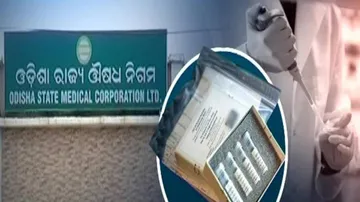 Huge Variations Observed In Prices Of COVID-19 Testing Kits Procured By Odisha