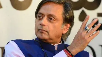 Shashi Tharoor Repeats: 'Don't Criticise Modi For Everything'