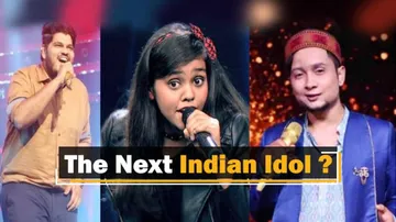 Indian Idol 12 | Pawandeep Rajan Or Shanmukhapriya Or Ashish Kulkarni