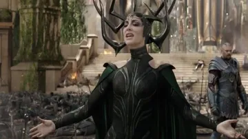 Best villains are always those that you kind of love: Cate Blanchett