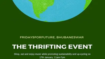 Odisha: Bhubaneswar To Witness First Ever Thrift Event, Welcome Thrifting Culture  