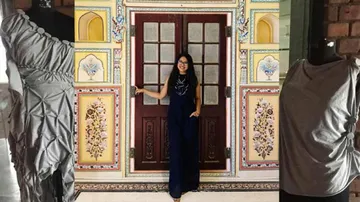 Checkout LadyBen: Odia Fashion Designer Benorita Dares to Dream Of Pollution Free Fashion