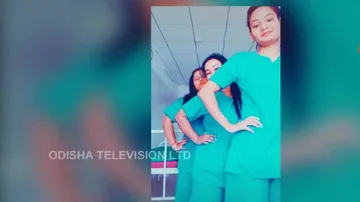 TikTok video of nurses frolicking inside emergency newborn care unit goes viral