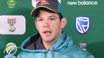Perth Test win has given us a lot of confidence: Paine