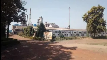 Unpaid Mangalam Timber factory workers in Odisha stare at uncertainty