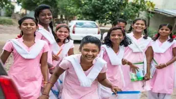 Odisha cabinet approves 'Khushi' scheme to provide free sanitary napkins