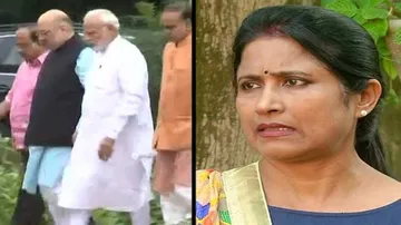 Cyclone Titli: BJD-BJP lock horns over central assistance