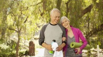 Healthy lifestyle key to smarter brain in old age: Study