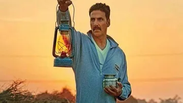'Toilet: Ek Prem Katha' amongst Bill Gates' 7 inspiring things in 2017