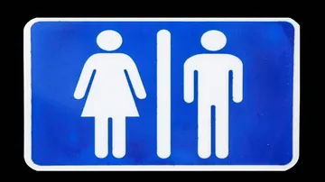 Woman drags father-in-law to police station for toilet at home
