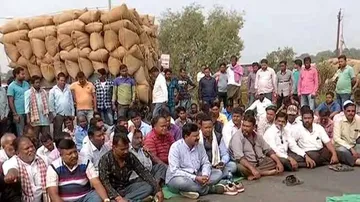 'Odisha Govt Is Intentionally Coming Up With Anti-Farmer Policies'