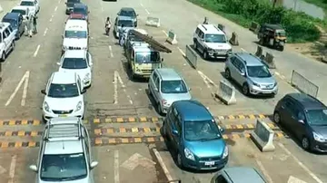 Centre To Introduce One Nation-One FASTag For Toll Collection Soon