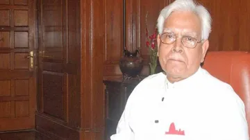 Modi made full use Pulwama, Balakot in winning LS polls: Natwar Singh