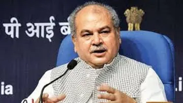 Tomar Assures PM-Kisan Benefits To All Eligible Farmers In Odisha