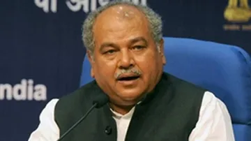 All eligible beneficiaries under PM-Kisan should be covered: Union Agri Minister