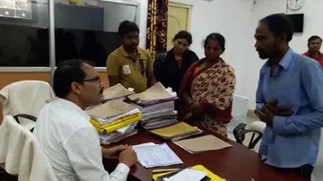 Eyes Gouged Out From Dead Body In Odisha Hospital 'Without Consent'