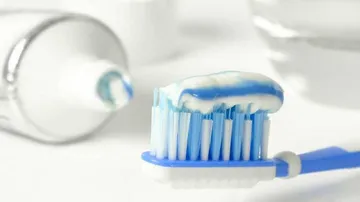 How your toothpaste can contribute to antibiotic resistance