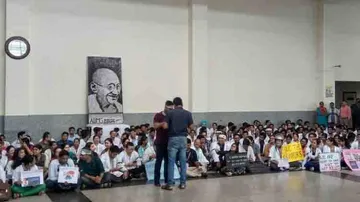 No OPD services at Odisha hospitals tomorrow as doctors to join nationwide stir