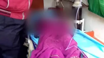 CB begins probe into girl torching incident in Kalahandi dist