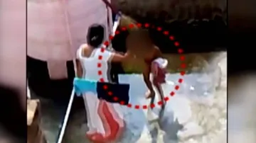 Minor girl torture: CWC lodges complaint, accused arrested